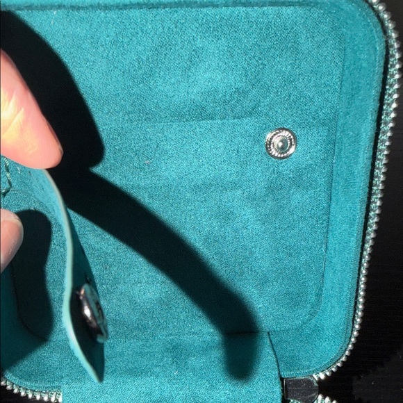 Jewelry Organizer Travel Size - Picture 3 of 7